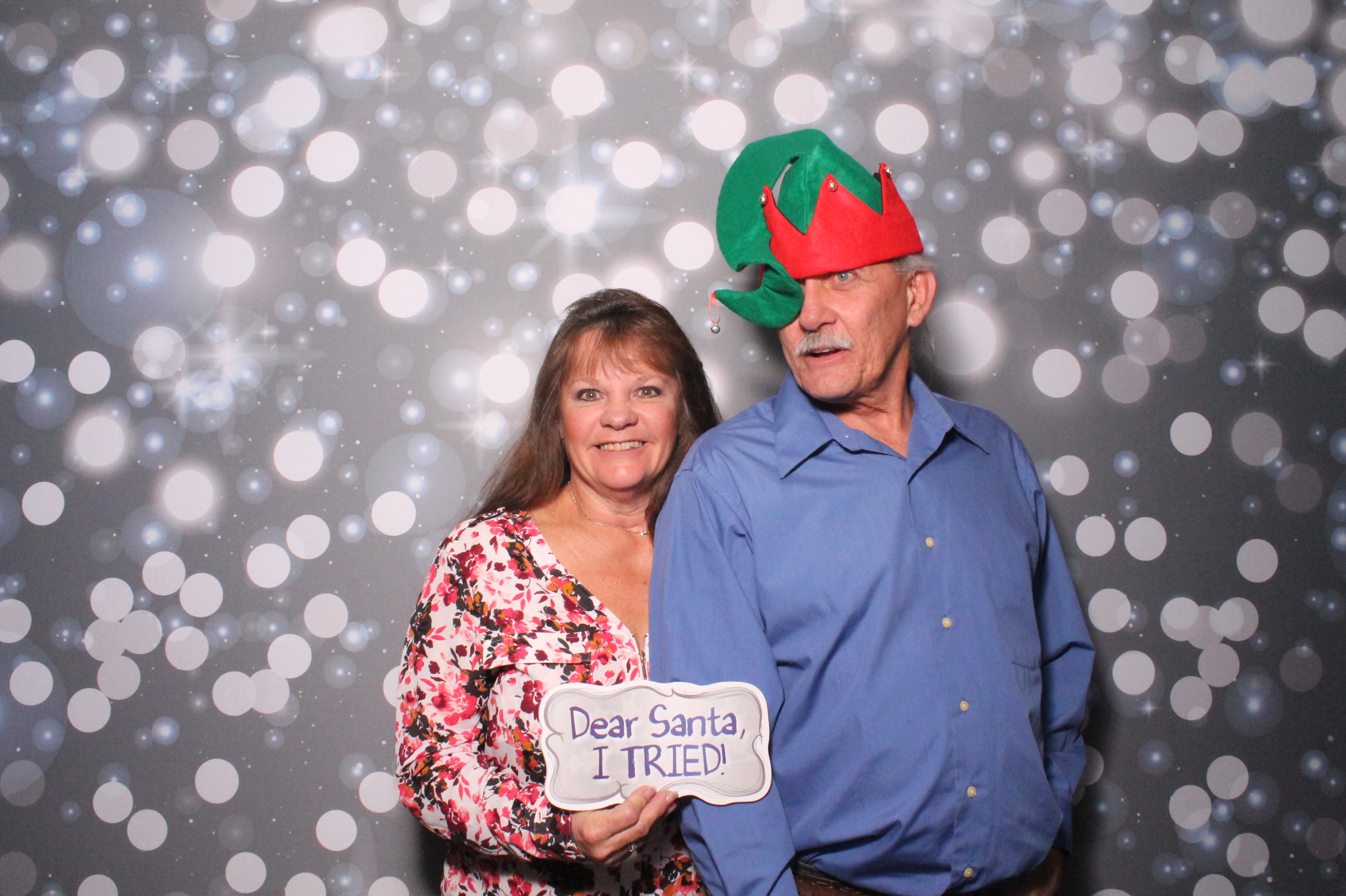 PCI Holiday Party 2018 | View more photos from the event at gallery.photoboothcincy.com/u/PhotoBoothCincy/PCI-Holiday-Party-2018